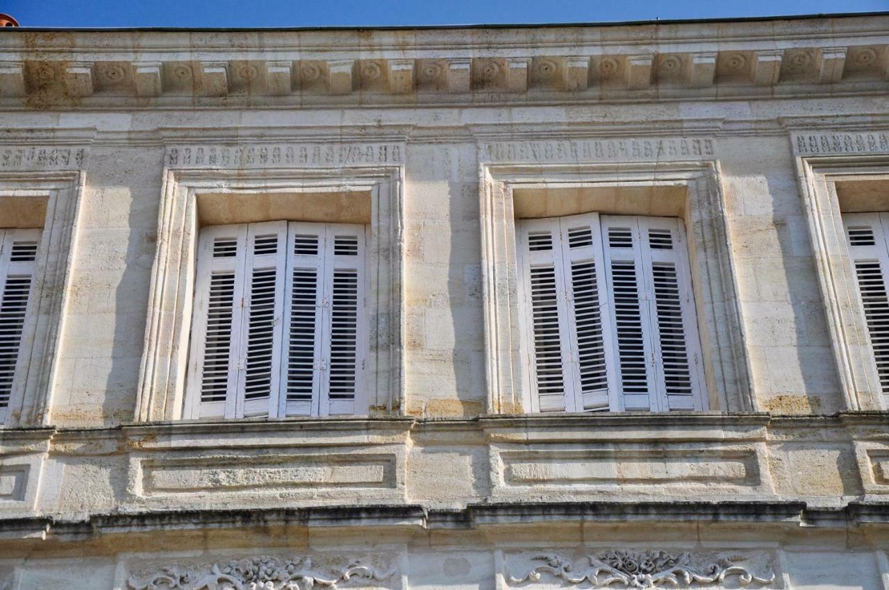 Romance Au Coeur De Bordeaux / Jardin Public Ngoại thất bức ảnh